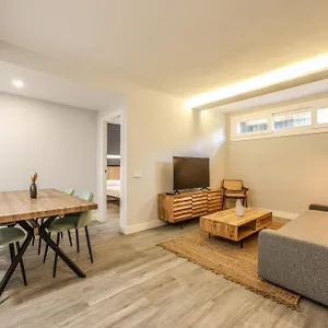 Apartamento Reformados Act Alquiler Temporal, Madrid